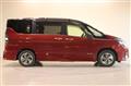 2020 Nissan Serena