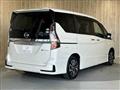 2020 Nissan Serena