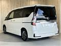 2020 Nissan Serena