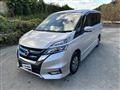 2018 Nissan Serena