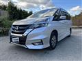2018 Nissan Serena