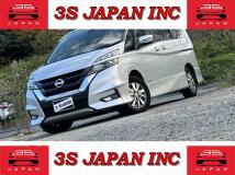 2018 Nissan Serena