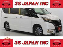 2019 Nissan Serena