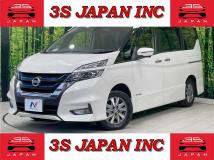 2018 Nissan Serena