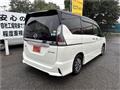 2019 Nissan Serena