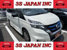 2018 Nissan Serena