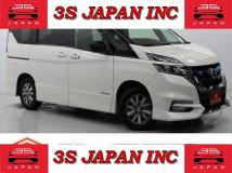 2018 Nissan Serena
