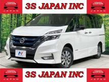2018 Nissan Serena