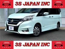 2018 Nissan Serena