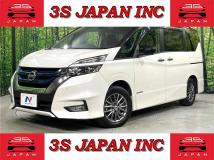 2019 Nissan Serena