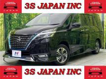 2020 Nissan Serena