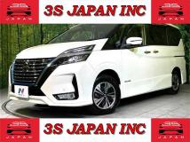 2019 Nissan Serena
