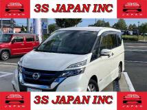 2019 Nissan Serena