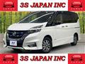 2019 Nissan Serena