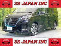 2019 Nissan Serena