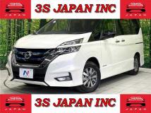 2019 Nissan Serena