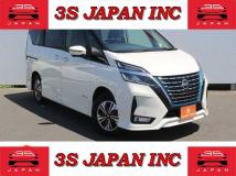 2020 Nissan Serena