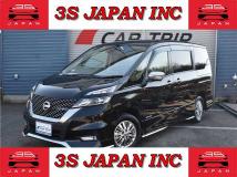 2019 Nissan Serena