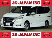 2018 Nissan Serena