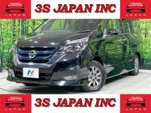 2019 Nissan Serena