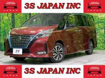 2020 Nissan Serena