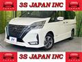 2019 Nissan Serena