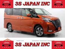 2020 Nissan Serena