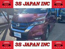 2019 Nissan Serena
