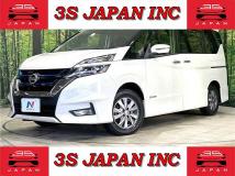 2019 Nissan Serena