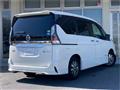 2019 Nissan Serena
