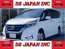 2019 Nissan Serena