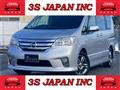 2013 Nissan Serena