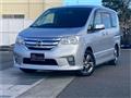 2013 Nissan Serena