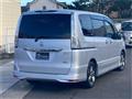 2013 Nissan Serena