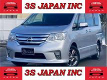 2013 Nissan Serena