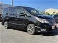2014 Nissan Serena