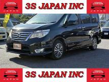 2014 Nissan Serena