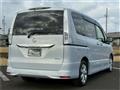 2013 Nissan Serena