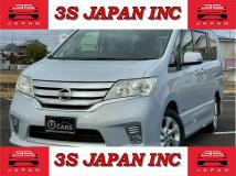 2013 Nissan Serena
