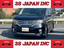 2013 Nissan Serena