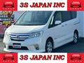 2013 Nissan Serena