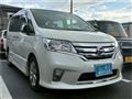 2013 Nissan Serena