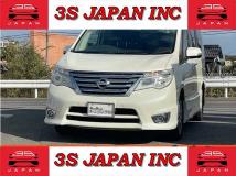 2015 Nissan Serena