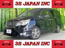 2015 Nissan Serena