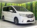 2013 Nissan Serena
