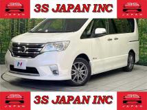 2013 Nissan Serena