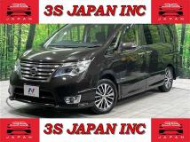 2014 Nissan Serena