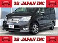 2015 Nissan Serena