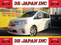 2013 Nissan Serena