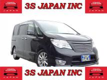 2016 Nissan Serena